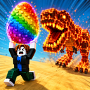 Discovery icon for Steal An Egg | Trading & Giveaways Discord server