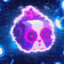Discovery icon for Blox Fruits Trading Server Discord server