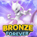 Discovery icon for PokΓ©mon: Bronze Forever Discord server