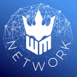 Discovery icon for WanMine Network Discord server