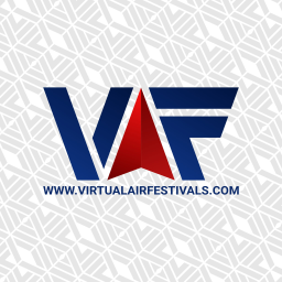 Discovery icon for Virtual Air Festivals Discord server