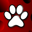 Discovery icon for 🦊 Furry Nexus 🐺🌈  | 4.5K Discord server