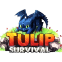 Discovery icon for TulipSurvival 🌷 26.2 Discord server