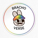 Discovery icon for BRACHO VERSE 🌈 Discord server