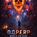 Discovery icon for [D.O.P.E. RP World On Edge™ | Dayz] Discord server