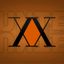 Discovery icon for Hunter x Hangout ๐ Tofu Auctions๐ Bot Community ๐ Emojis Discord server