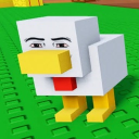 Discovery icon for Chicken Farm Roblox Discord server