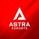 Discovery icon for ASTRA ESPORTS Discord server