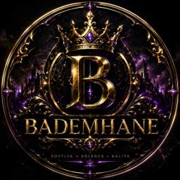 Discovery icon for BADEMHANE #YETKİLİ ALIM #AnimeManGa Discord server
