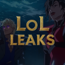 Discovery icon for LoL Leaks: Pandemonium Discord server