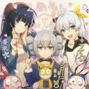 Discovery icon for Guns Girl Z JP - Foxgirl Discord server