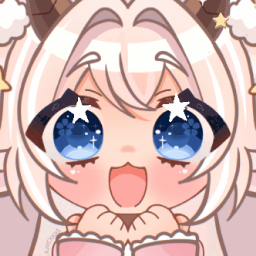 Discovery icon for ૮🌸˶• ༝ •˶꒱ა Starcake Discord server
