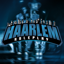 Discovery icon for Haarlem Roleplay Discord server