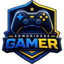 Discovery icon for Comunidade Gamer 🎮 Discord server