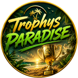Discovery icon for Trophy's Paradise Discord server