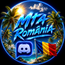 Discovery icon for MTA:RO Community Discord server