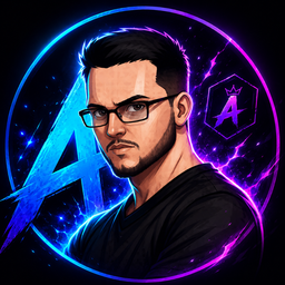 Discovery icon for AIZEN OFC | Free Fire Brasil Discord server
