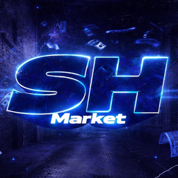 Discovery icon for SH Market 550+ Recensioner Discord server