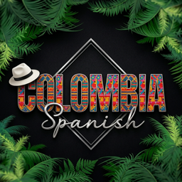 Discovery icon for 🌴 │Colombia Spanish Rp │ER:LC Discord server