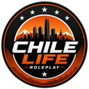 Discovery icon for Chile Life Roleplay [ER:LC] Discord server