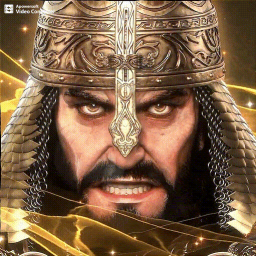 Discovery icon for الفاتحون - Conquerors Discord server