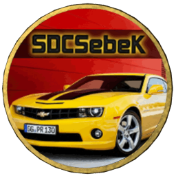 Discovery icon for CS2 - SDCSebeK Discord server