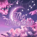 Discovery icon for ~ THE DIVINITIES ~ RH & ART Discord server