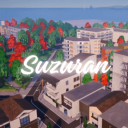 Discovery icon for Kyoto 🇯🇵 / Suzuran Discord server