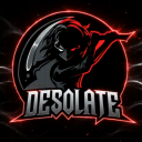 Discovery icon for Desolate | MAJESTIC RP & GTA 5 RP Discord server