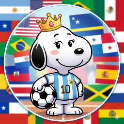 Discovery icon for El Imperio de Snoofi 👑🏰🇦🇷 Discord server