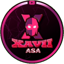 Discovery icon for Xavii ASA | July 4th Discord server