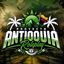 Discovery icon for 🍀 | Proyecto Antioquia | Reopening Discord server