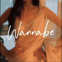 Discovery icon for 𐙚 Wannabe . Discord server