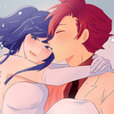 Discovery icon for Universo When They Cry 🍬 Erika x BATTLER Discord server