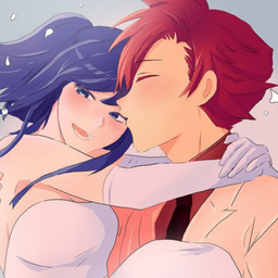 Discovery icon for Universo When They Cry 🍬 Erika x BATTLER Discord server