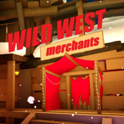 Discovery icon for Wild West Merchants Discord server