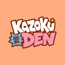 Discovery icon for Kazokuden Discord server