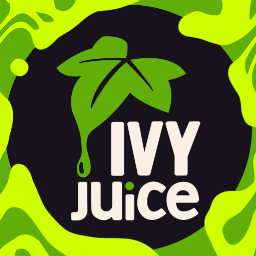 Discovery icon for Ivy Juice Discord server
