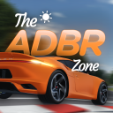 Discovery icon for The ADBR Zone Discord server