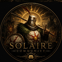 Discovery icon for SOLAIRE COMMUNITY Discord server