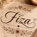 Discovery icon for FIZA™ | Best Active Indian Discord Server | Hindi • VC • Gaming • Chill Discord server
