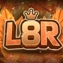 Discovery icon for L8R | LATER Clan Discord server