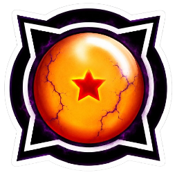 Discovery icon for DragonBallOnline Galaxy Discord server