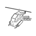 Discovery icon for DOGFIGHT Discord server
