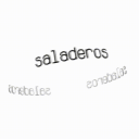 Discovery icon for ⚽ ‹﹐Saladeros #UNE ²⁰²⁶ Discord server