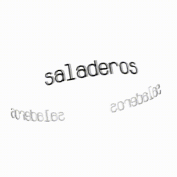 Discovery icon for ⚽ ‹﹐Saladeros #UNE ²⁰²⁶ Discord server