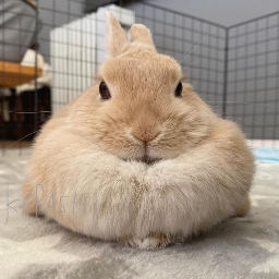 Discovery icon for ✿ ₓ 🐇 ⁺ ⌔ Bunny Server﹒ Discord server