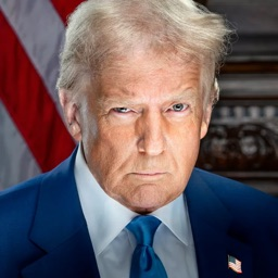Discovery icon for Save America - Trump, MAGA, Politics, News Discord server