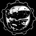 Discovery icon for Airship Syndicate - DUST: Origins on Kickstarter! Discord server