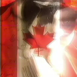 Discovery icon for fat summer canada-ish world Discord server